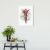 Funky Flower - View 1
