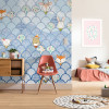 Shelly Bluewave - View 1