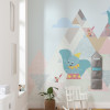 Dumbo flying elephant - View 1