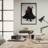 Star Wars Vision Samurai Dark Lord - View 1