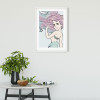 Ariel Aquarell - View 1