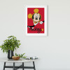 Mickey Mouse Magnifying Glass - View 1