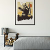 Star Wars Boba Fett Illustration Target - View 1
