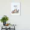 Winnie the Pooh Path - View 1