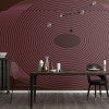 Shell moccapink-mocca - View 1