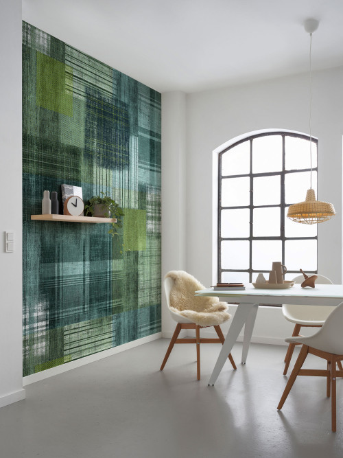 Patchy Plaid - Slider Item - View 1