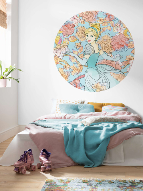 Cinderella Pastel Dreams - Slider Item - View 1