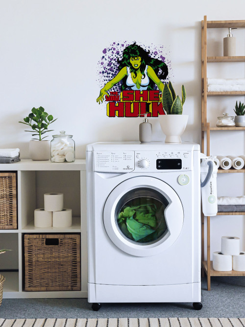 She-Hulk Comic Classic - Slider Item - View 1