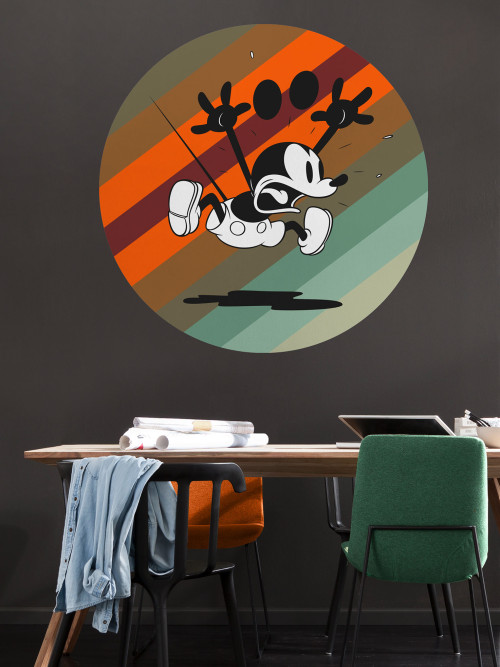 Mickey Mouse up and away - Slider Item - View 1