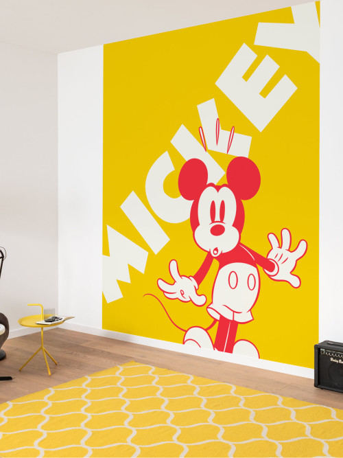 Mickey Contrast - Slider Item - View 1