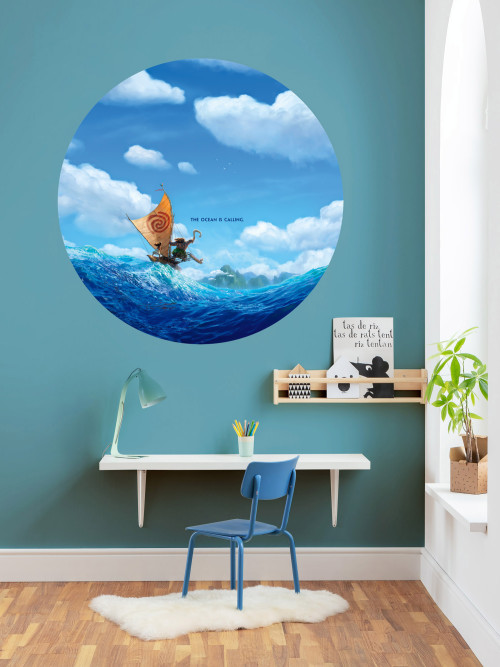 Moana Ocean is calling - Slider Item - View 1