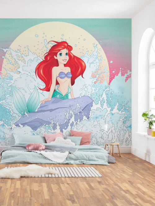 Ariel Rise - Slider Item - View 1
