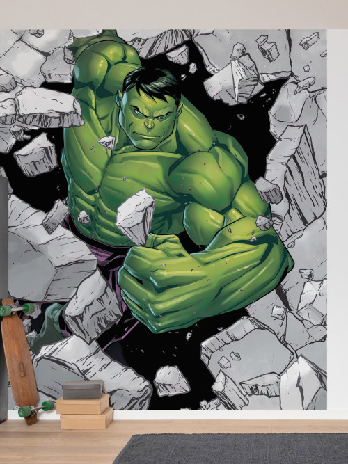 Hulk Breaker - Slider Item - View 1