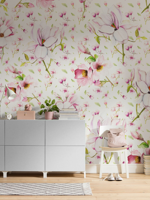 Magnolia - Slider Item - View 1
