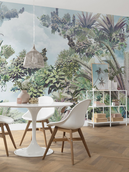 Tropical Heaven - Slider Item - View 1