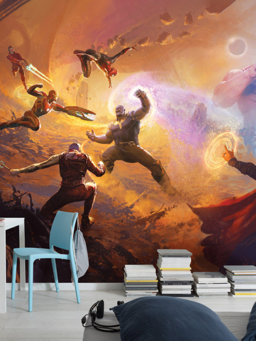 Avengers Epic Battles Two Worlds - Slider Item - View 1