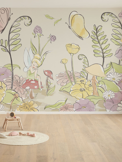 Disney Tinker Bell Infant - Slider Item - View 1