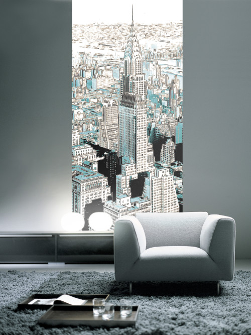 Gotham - Slider Item - View 1