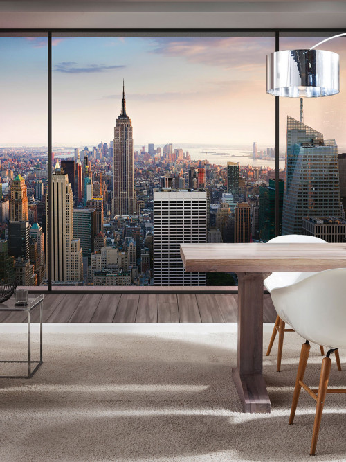Penthouse - Slider Item - View 1