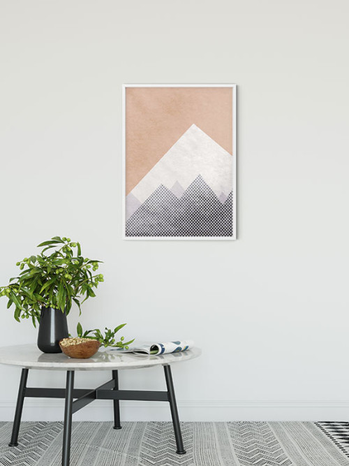 Wild and Free Mountain - Slider Item - View 1