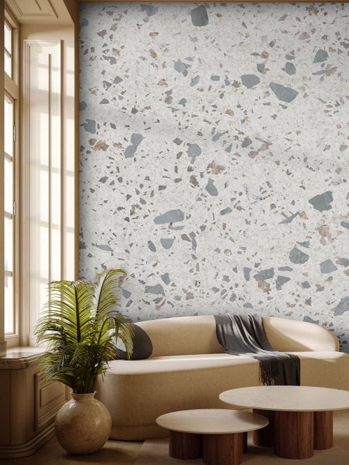 Terrific Terrazzo - Slider Item - View 1