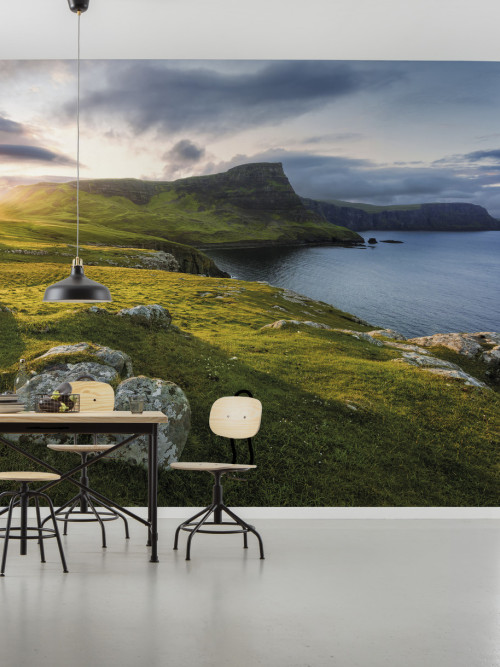 Scottish Paradise - Slider Item - View 1