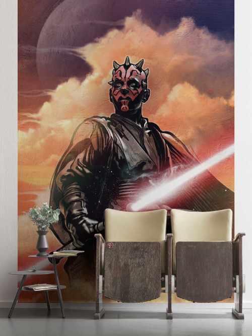 Star Wars Classic Darth Maul - Slider Item - View 1
