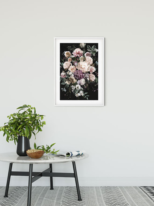 Charming Bouquet - Slider Item - View 1