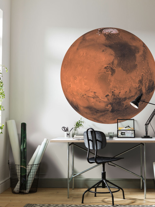Mars - Slider Item - View 1