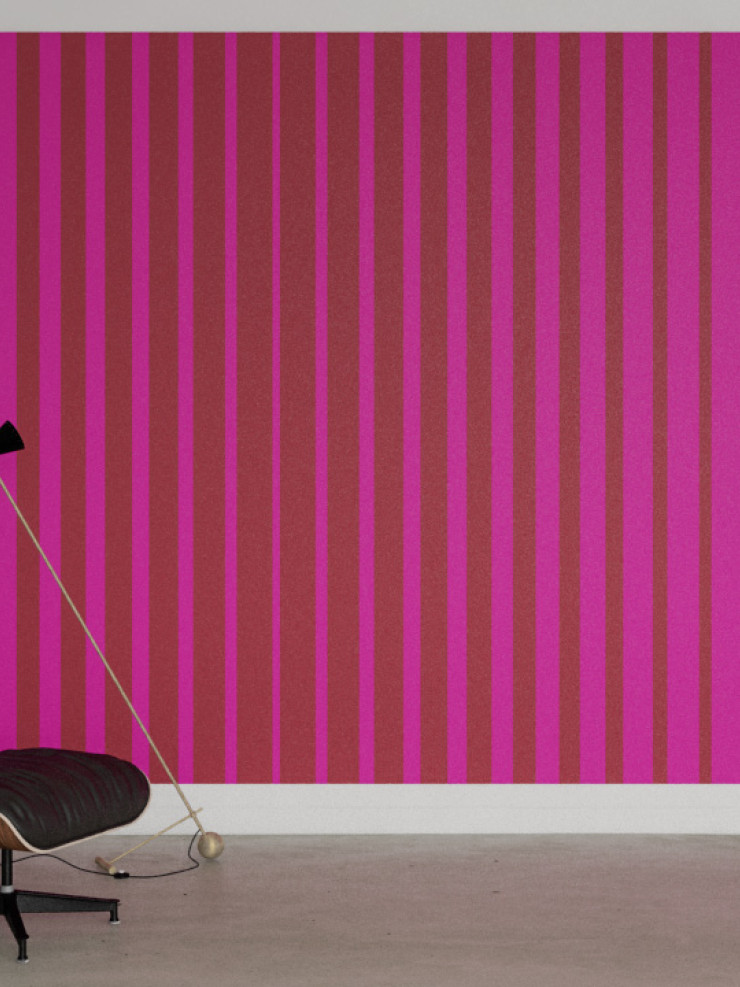 Lamello Longo pink-merlot