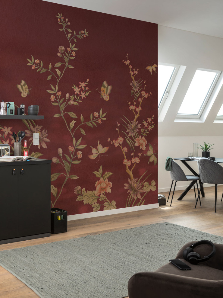 Chinoiserie