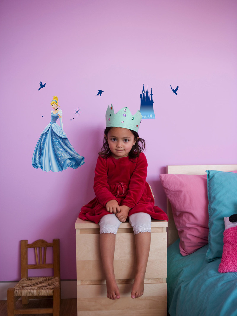 Princess Dream - View 1