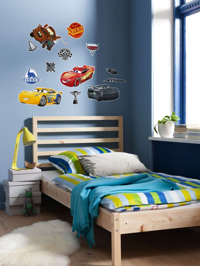 Cars3 - View 1