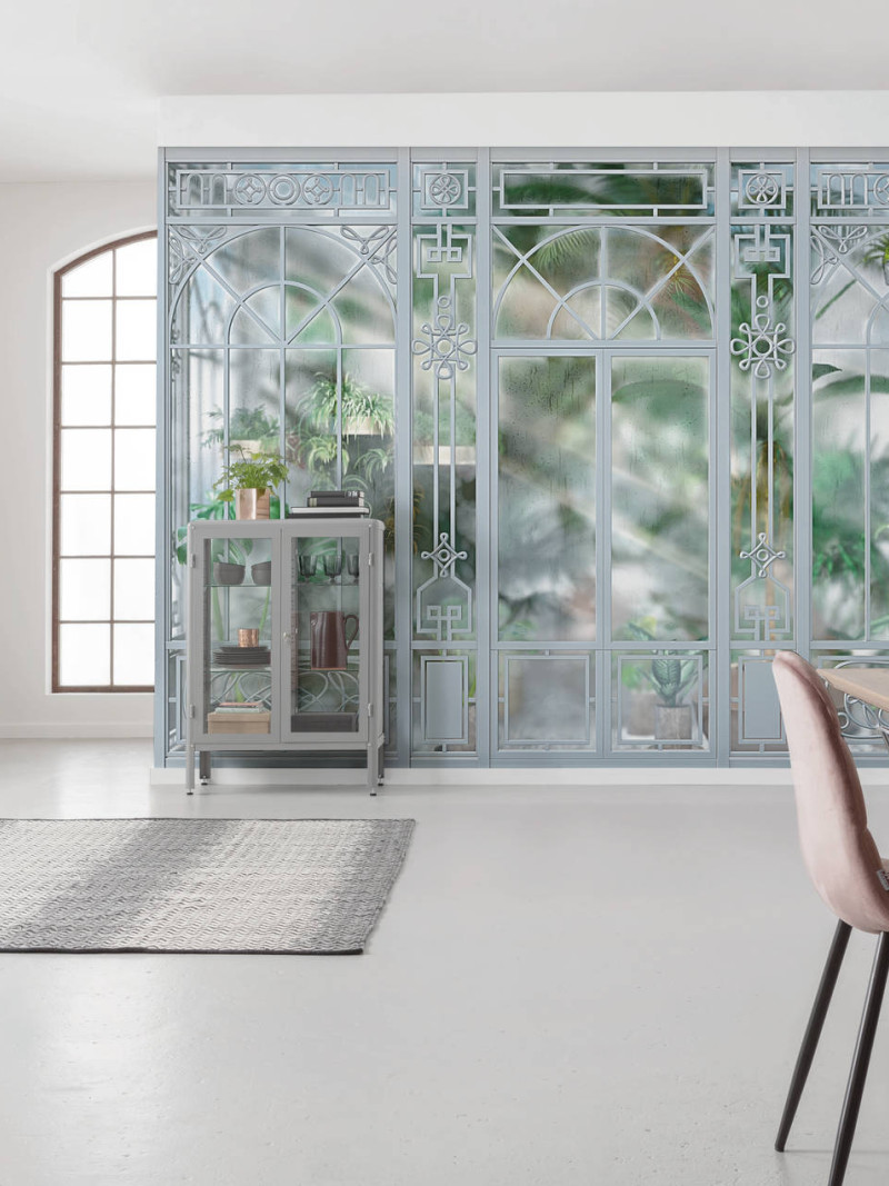 Orangerie - View 1