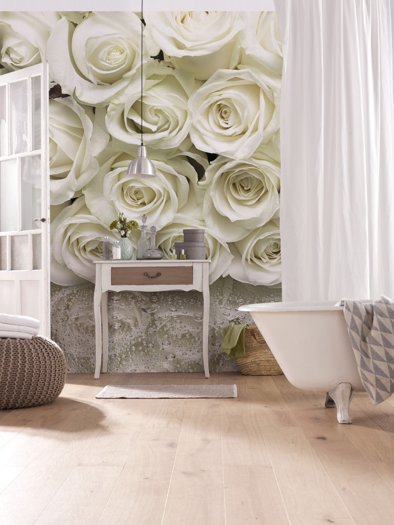A la Rose - View 1