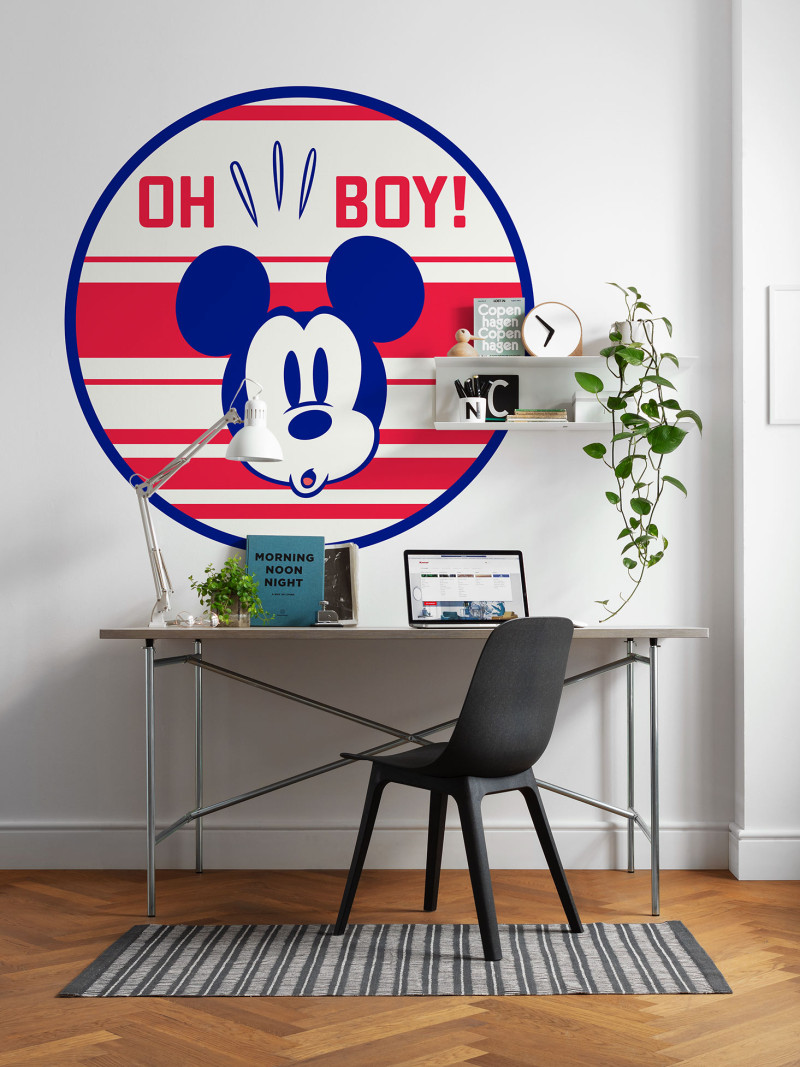 DOT Mickey Oh Boy - View 1