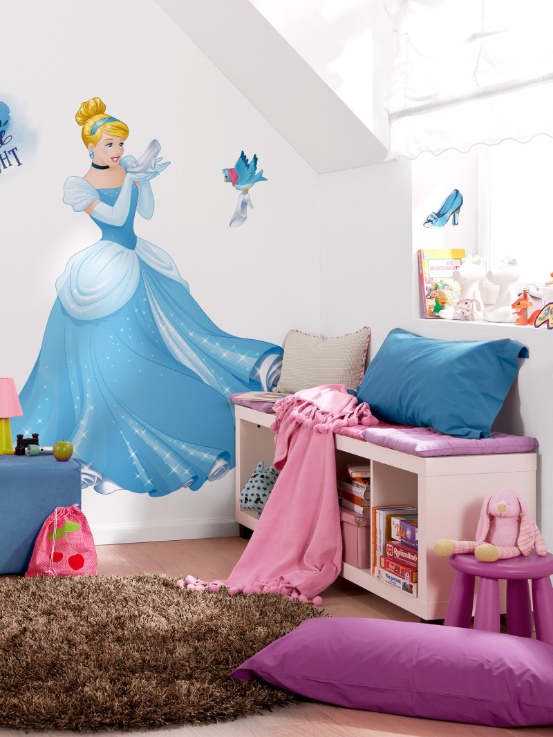 Cinderella XXL - View 1