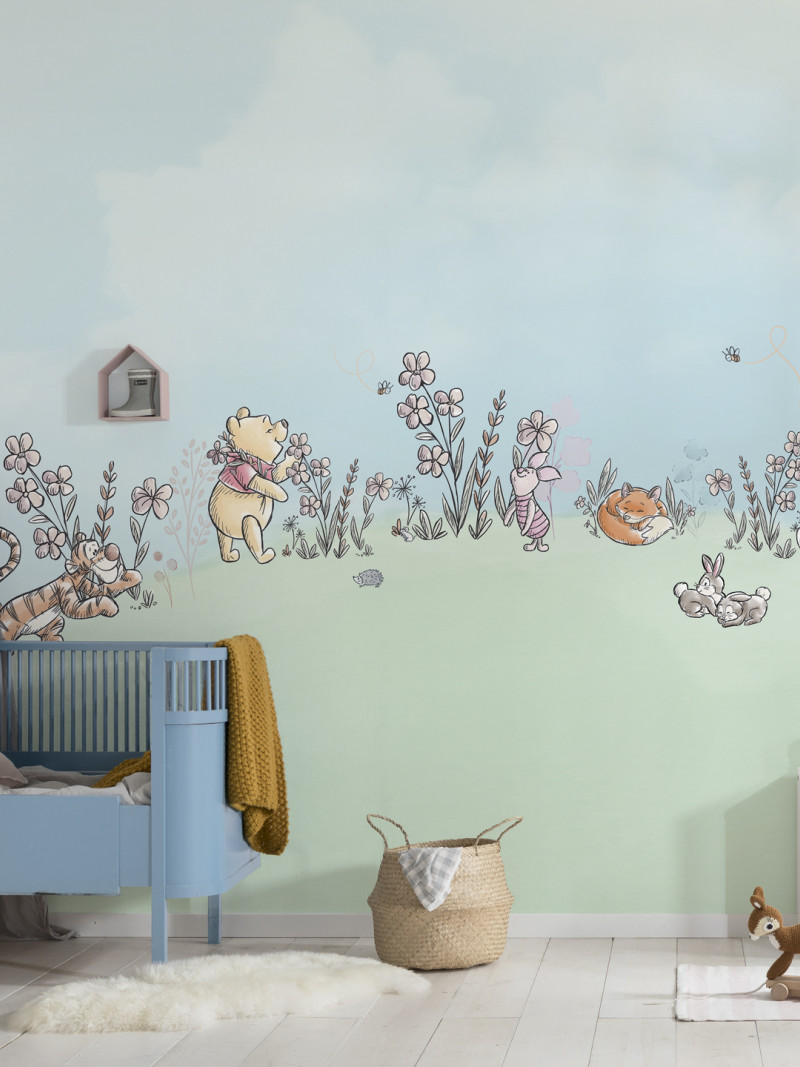 Winnie the Pooh - Curious Minds - View 1