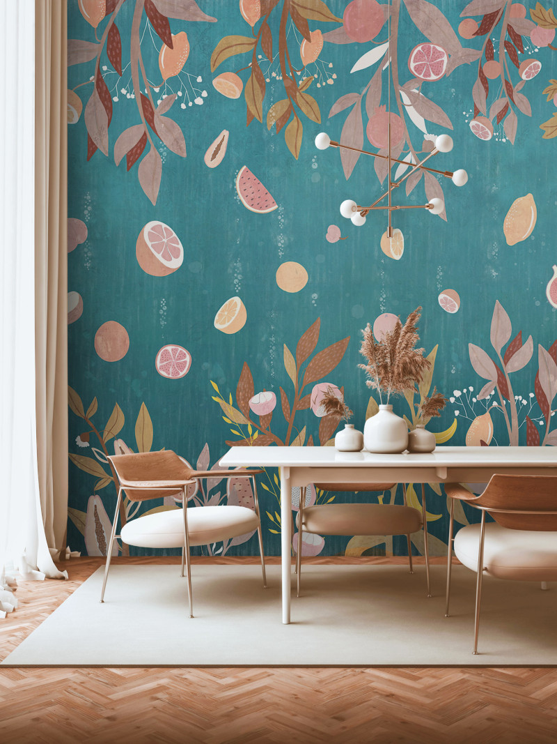 Rêve de Fruits - View 1