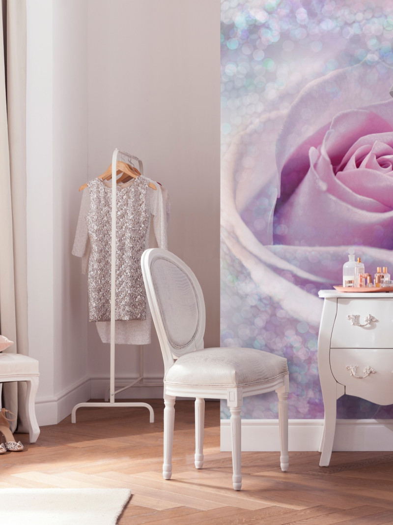 Delicate Rose - View 1