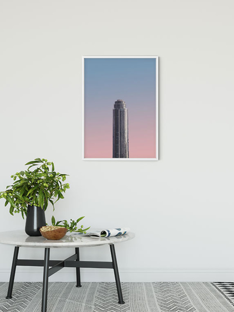 Monolith - View 1