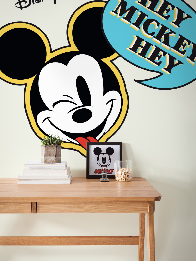 Mickey Hey XXL - View 1
