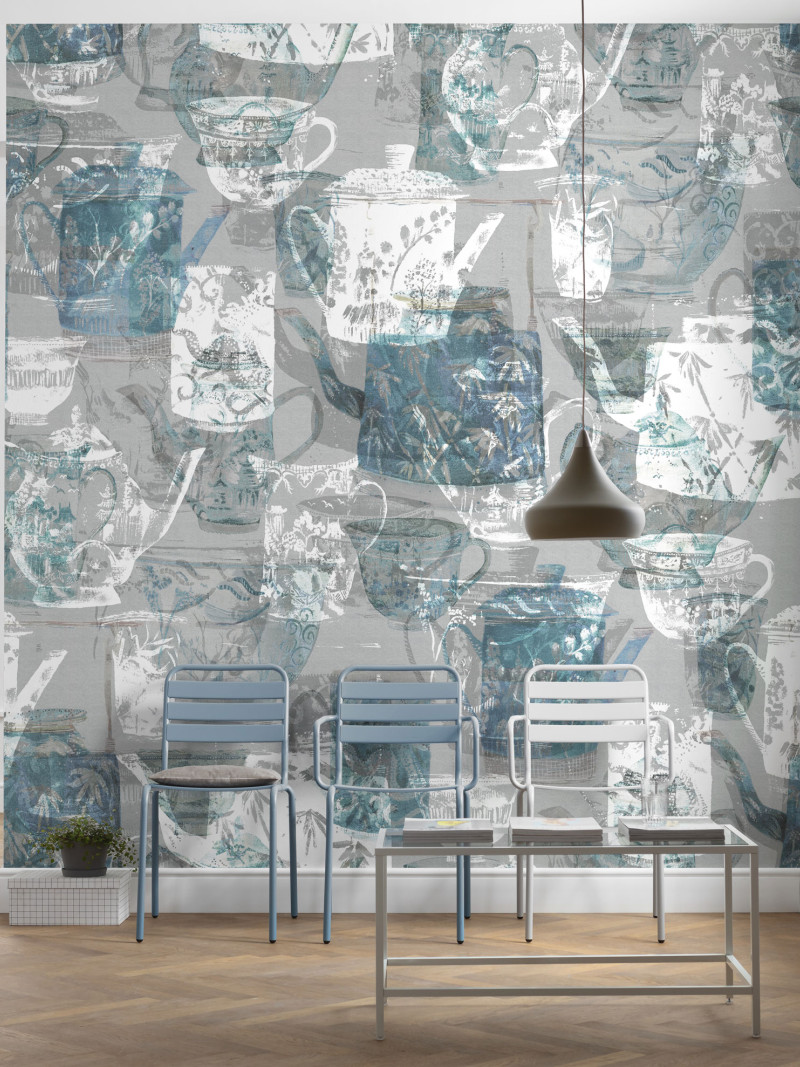Tableware - View 1
