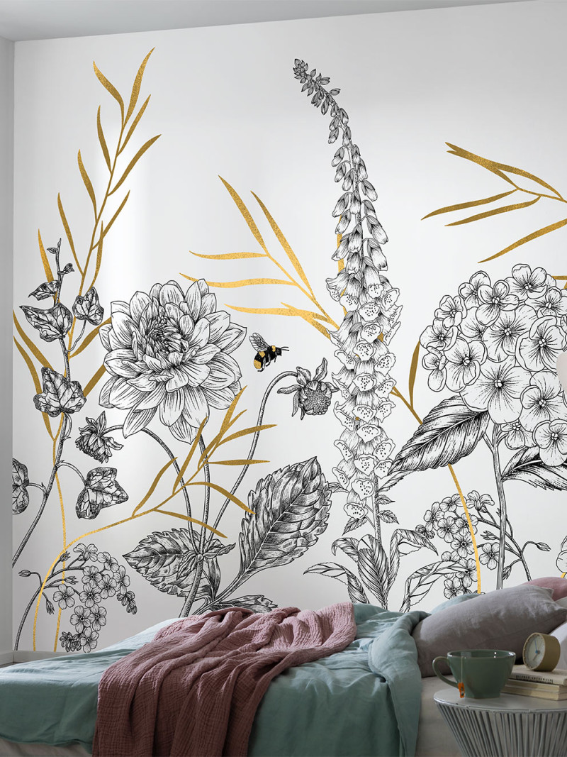 Bumble Bee - View 1