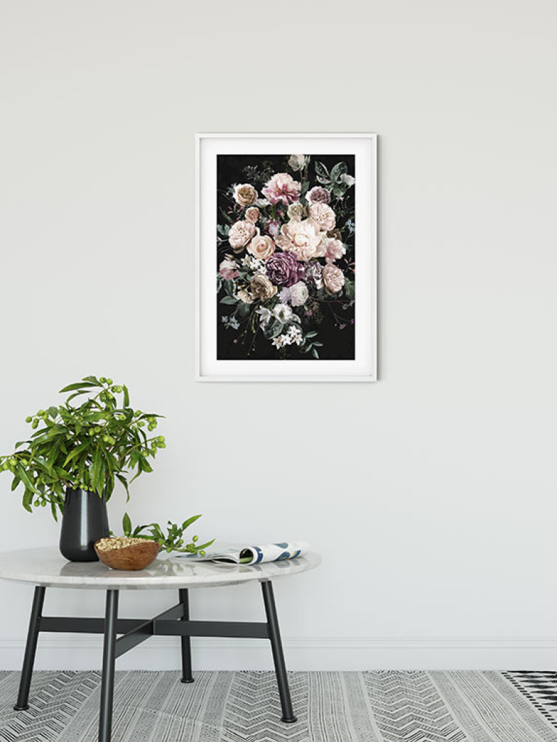 Charming Bouquet - View 1