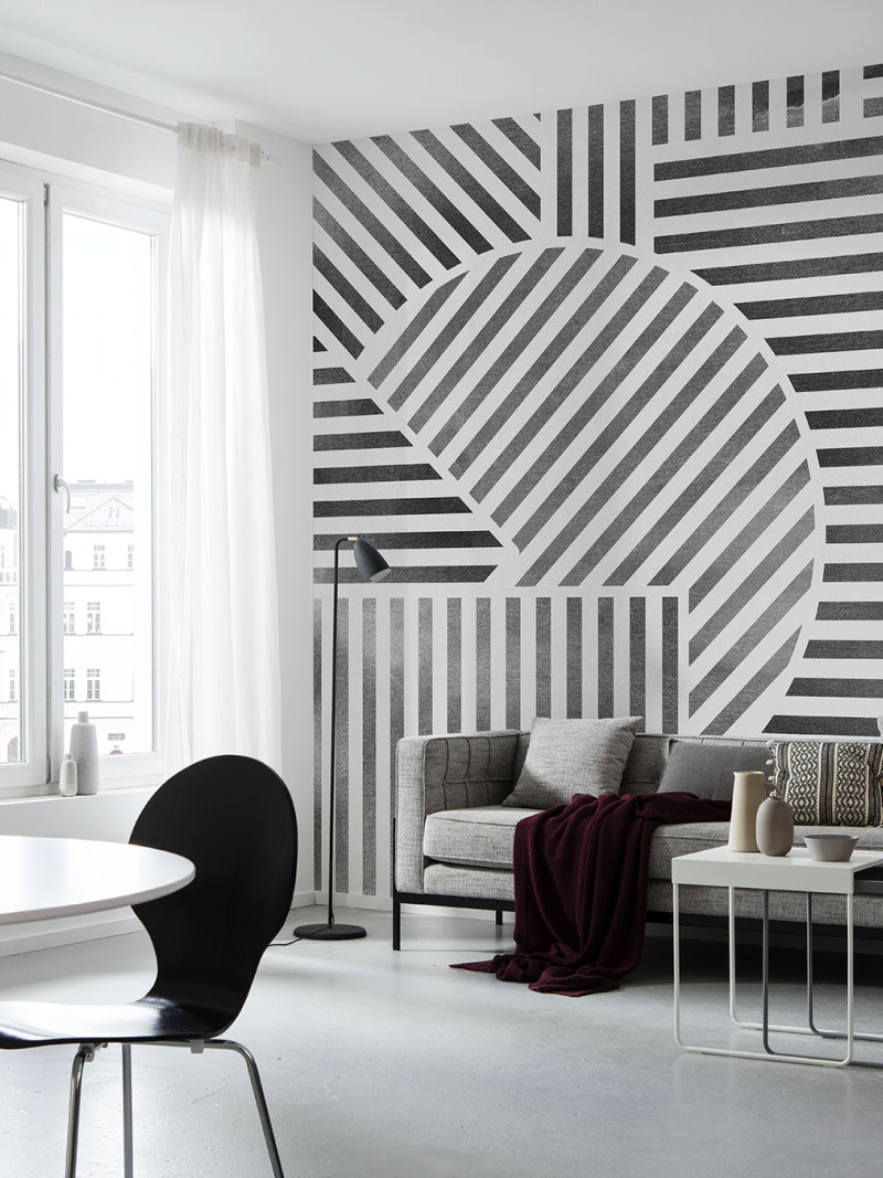 Jeux de Lignes - View 1