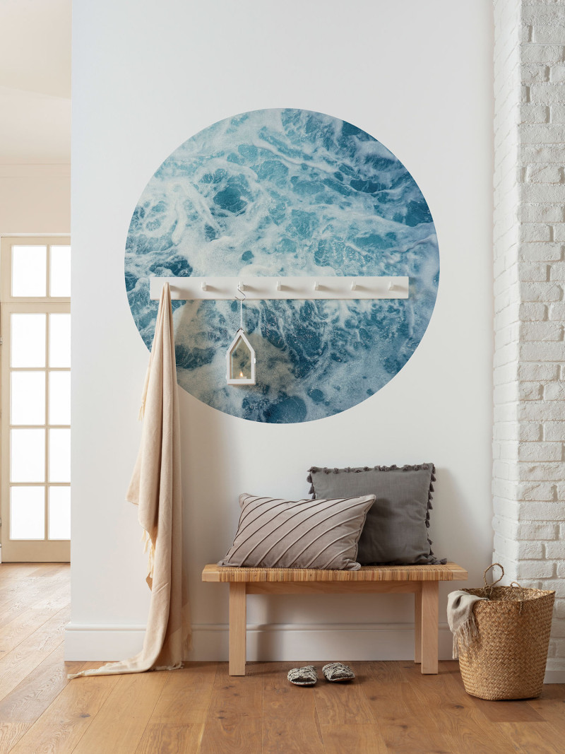 Ocean Twist - View 1