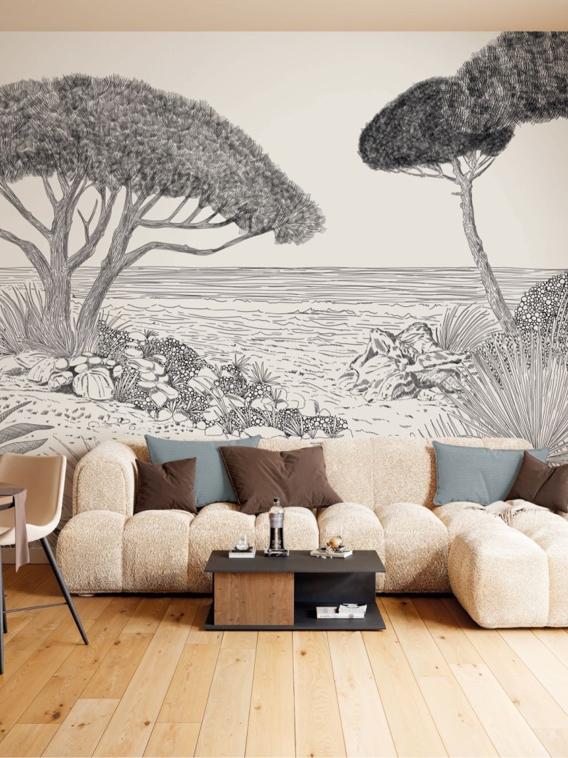 Shoreline - View 1