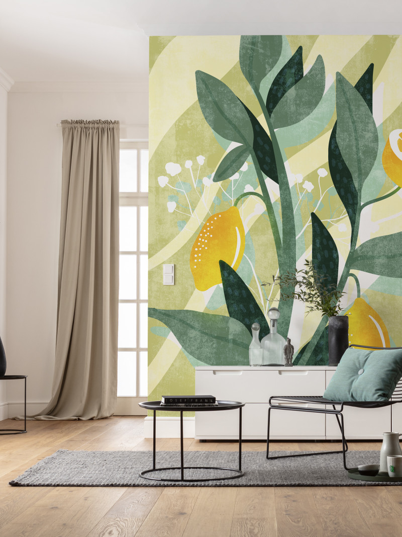Lemon Fresh - View 1