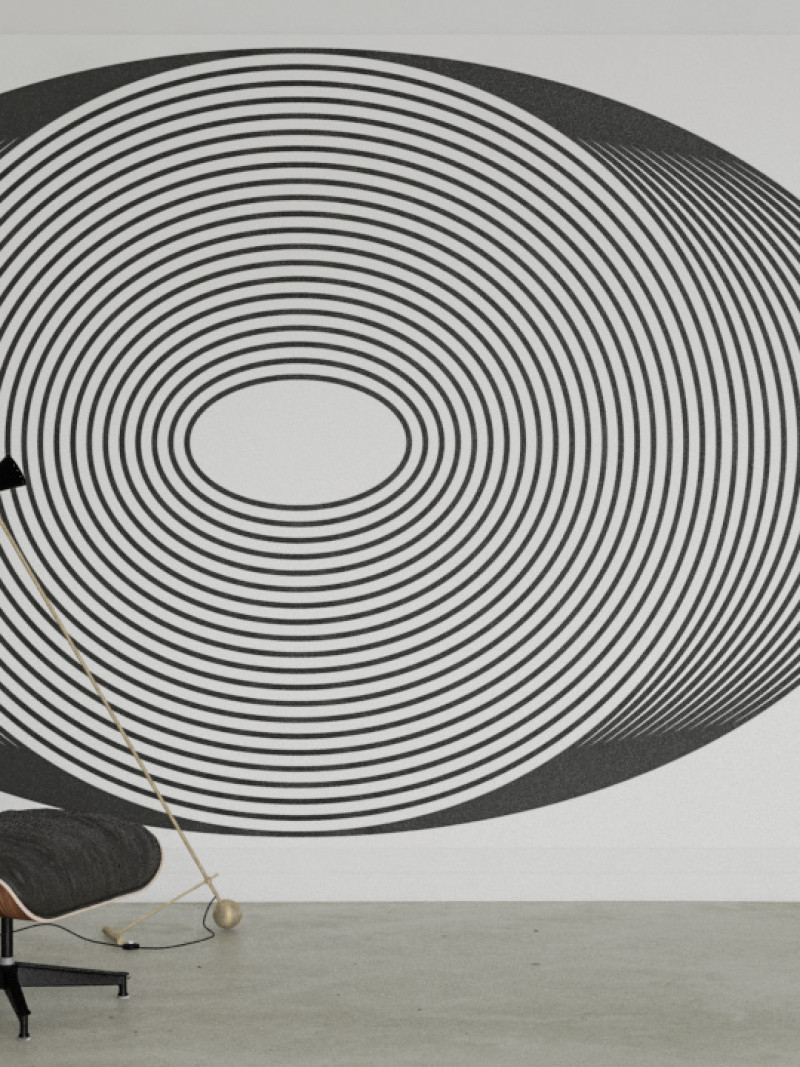 Shell black - View 1